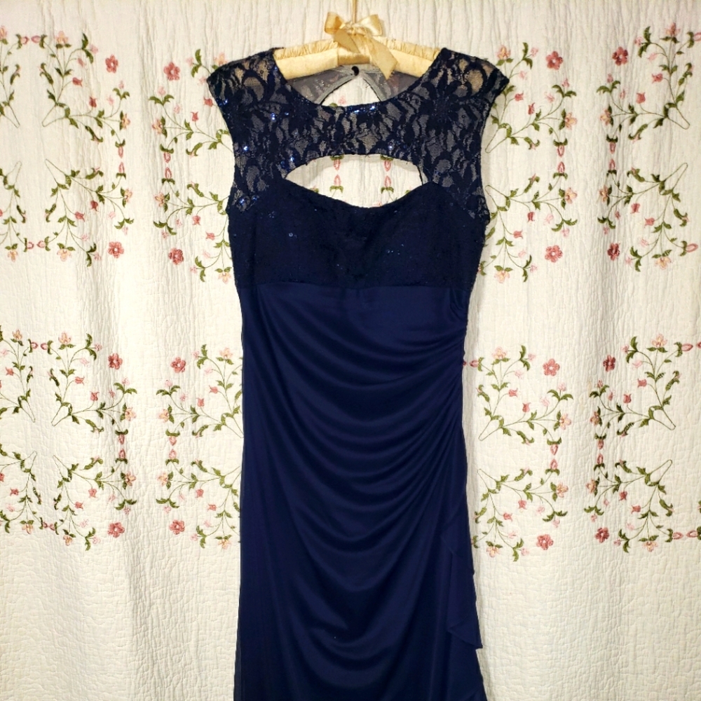 Womens formal dress